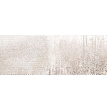 AURORA WHITE DECO 1240 B Ceramic Tile.