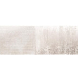 AURORA  WHITE DECO 1240 B Ceramic Tile.