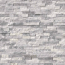 6"x24" Alaska Gray Z Ledger Panel ( SPLIT FACE ).