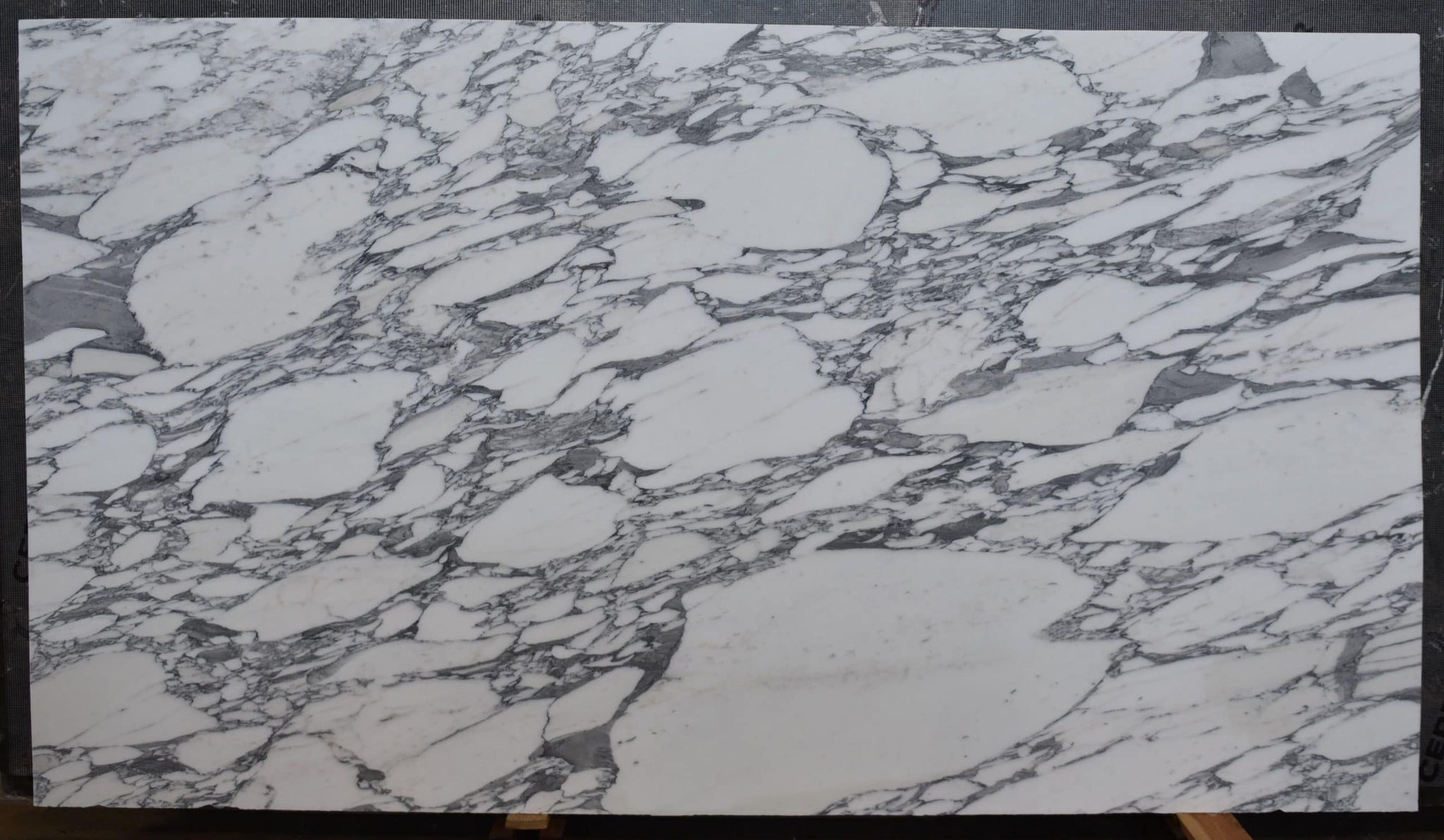 Scalea - Arabescato A Granite 20 mm