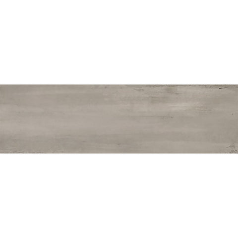 ATLANTIS  SMOKE 12x40 Ceramic Tile.