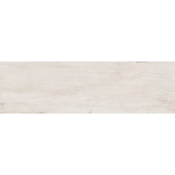 ATLANTIS WHITE 12x40 Ceramic Tile.