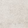 Roca Stone Basel Caliza 12x24-inch natural stone floor tile with textured surface and warm beige color for elegant flooring.