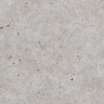 Gray Roca Basel floor tile in 12x24 inch size, rectangular stone-look ceramic tile for modern interior flooring.