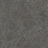 Black Roca Stone Basel floor tile in 12x24-inch size with a sleek, modern design and matte finish.