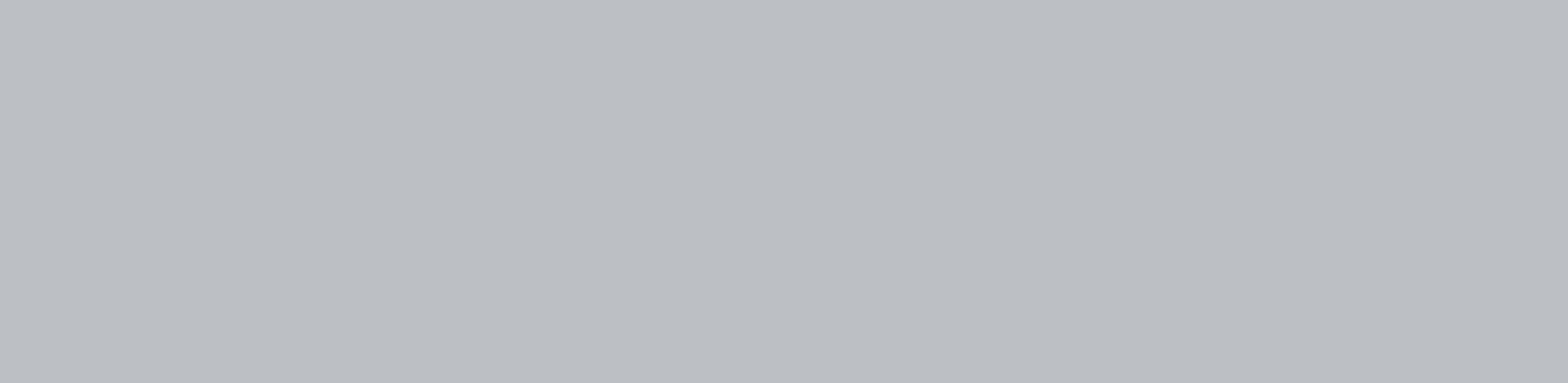 BLOCK ARROW GRIS BRIGHT 2X10 Gray Subway Tile For Wall.