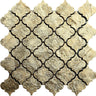ARTISTIC BURJ GOLD resin Mosaic Tile.