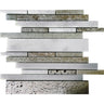 ARTISTIC BASTONI 1 stone Mosaic Tile.