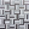 ARTISTIC BASTONI 2 stone Mosaic Tile.