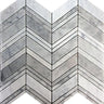 BALI BALIAN CARRARA Bianco Carrara Mosaic Tile.