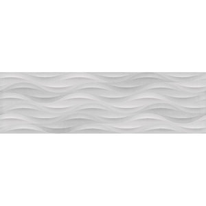 BREEZE  IVORY DECO Ceramic Tile.