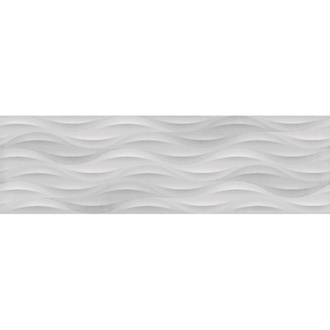 BREEZE  IVORY DECO Ceramic Tile.