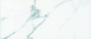 STATUARY BRIGHT STATUARY 3X6 BEVELED.