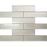 GALAXY PEARL glass Mosaic Tile.