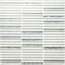 CASCADES ALLURE glass Mosaic Tile.