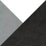 Roca Casablanca Breeze 8x8 floor tile with a light, airy blue and beige pattern, ideal for modern interior flooring.