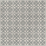 Roca Havana Retro 8x8 cement floor tile featuring a classic, textured cement design in a neutral color.