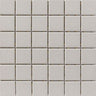CC PORCELAIN TENDER GRAY 12X12 MOSAIC.