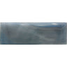 CLOUD 9 BLUE 3x9 glass Mosaic Tile.