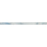 CLOUD 9 BLUE MOLDING glass Mosaic Tile.