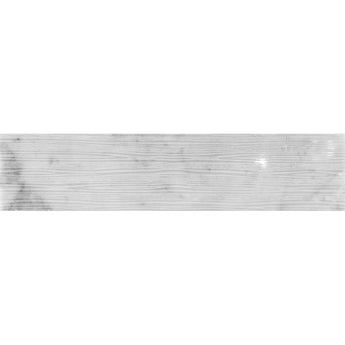 ARTISTIC ETCHED WAVES CARRARA Bianco Carrara Mosaic Tile.