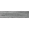 ARTISTIC ETCHED CHEVRON SILVER GRAY Limestone Mosaic Tile.