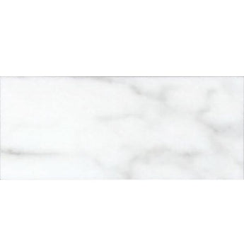 FIELD TILE CALACATTA 3x6 POLISHED Calacatta Gold Mosaic Tile.