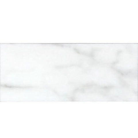 FIELD TILE CALACATTA 3x6 POLISHED Calacatta Gold Mosaic Tile.