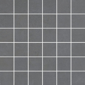 White and lavender Epoque Shell floor tile by Roca, featuring a sleek, modern design with a smooth surface and elegant pattern.