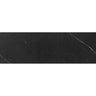 FIELD TILE 4X12 NERO HONED Eastern Black Mosaic Tile.