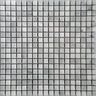 MARBELLA CARRARA TUMBLED Bianco Carrara Mosaic Tile.