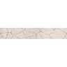 KASAI CARTA KINTSU Porcelain Mosaic Tile.