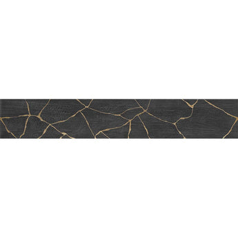 KASAI NOTTE KINTSU Porcelain Mosaic Tile.