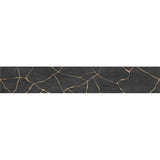 KASAI NOTTE KINTSU Porcelain Mosaic Tile.
