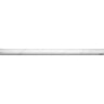 MOLDINGS CARRARA PENCIL HONED Bianco Carrara Mosaic Tile.