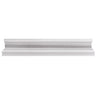 MOLDINGS EQUATOR METRO RAIL Equator Mosaic Tile.
