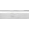 MOLDINGS THASSOS BASEBOARD Thassos Polished Mosaic Tile.
