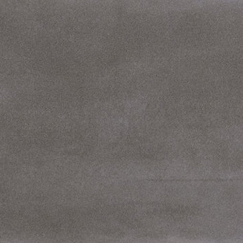 Roca Maiolica matte taupe wall tiles in 11x25 inch size, shown in a close-up image highlighting their textured surface and color.