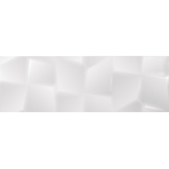 MATRIX BLANCO CONTOUR Ceramic Tile.