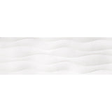 MATRIX  BLANCO WAVE Ceramic Tile.