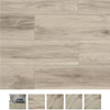 9"x60" Montbrun Spc Flooring ( SOLD BY BOX ).