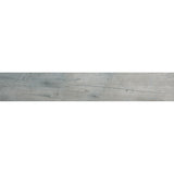 OREGON  GREY WOOD Porcelain Mosaic Tile.