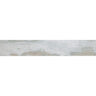 OREGON  WHITE WOOD Porcelain Mosaic Tile.