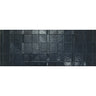 PATINA  FORGED COBALT 18x48 Ceramic Tile.
