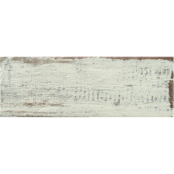 RETRO BLANCO Porcelain Mosaic Tile.