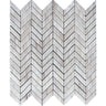 SAHARA CAIRO CRYSTAL SAND polished Mosaic Tile.