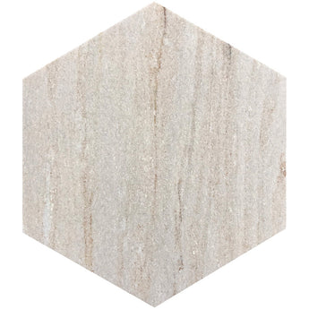 SAHARA NADURA CRYSTAL SAND Mosaic Tile.