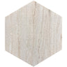 SAHARA NADURA CRYSTAL SAND Mosaic Tile.