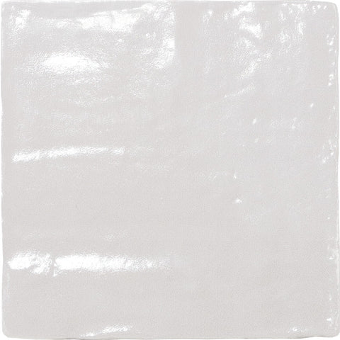 SILK  GURE 4x4 Ceramic Tile.