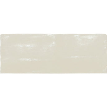 SILK MIDORI 2.5x8 Ceramic Tile.